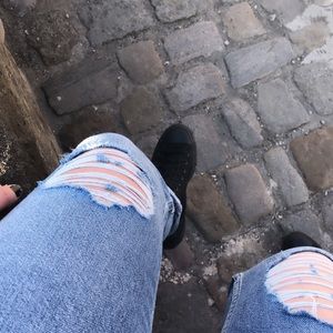 Meet your Posher, Emma